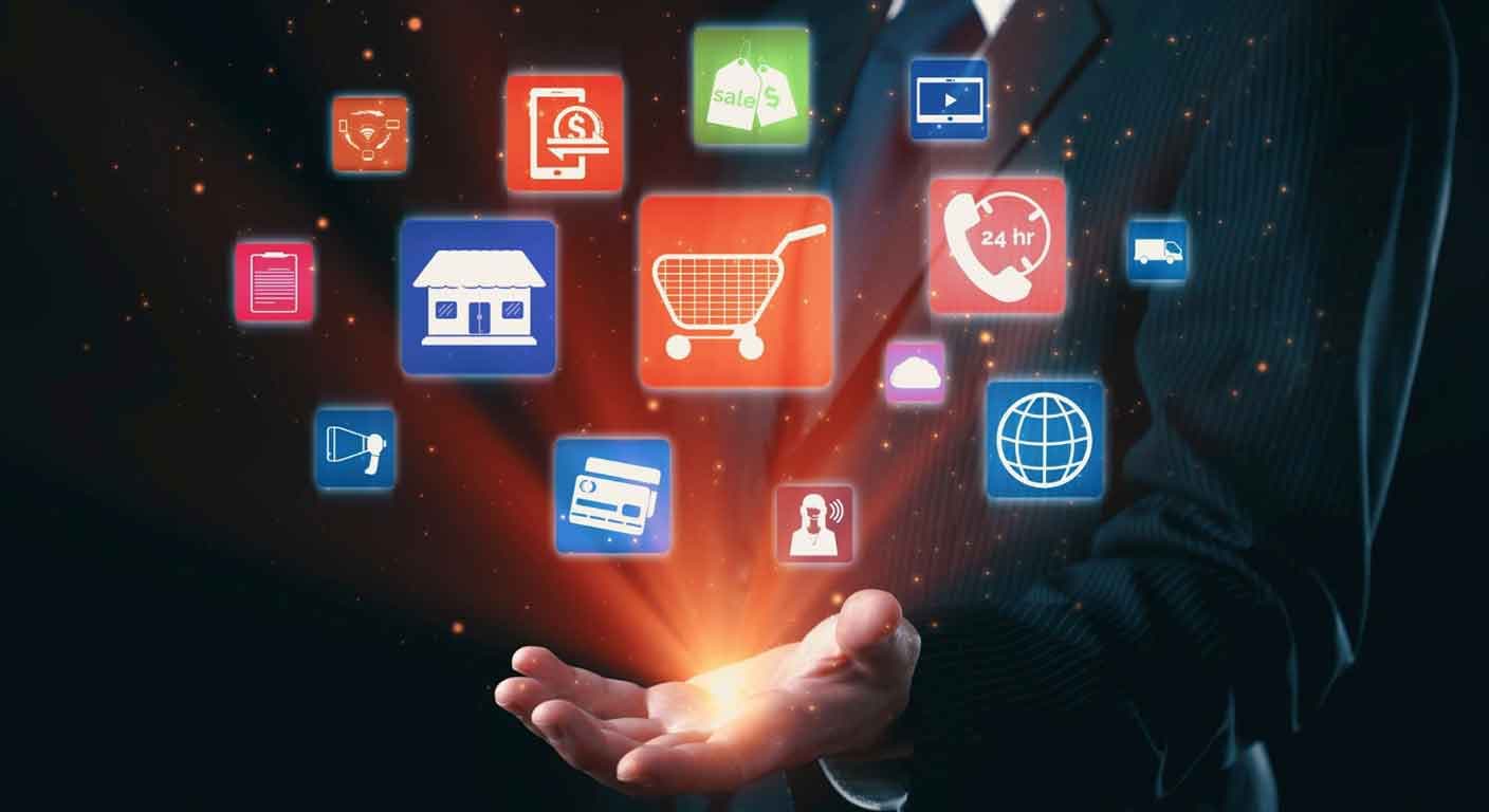 OMNICHANNEL MARKETING