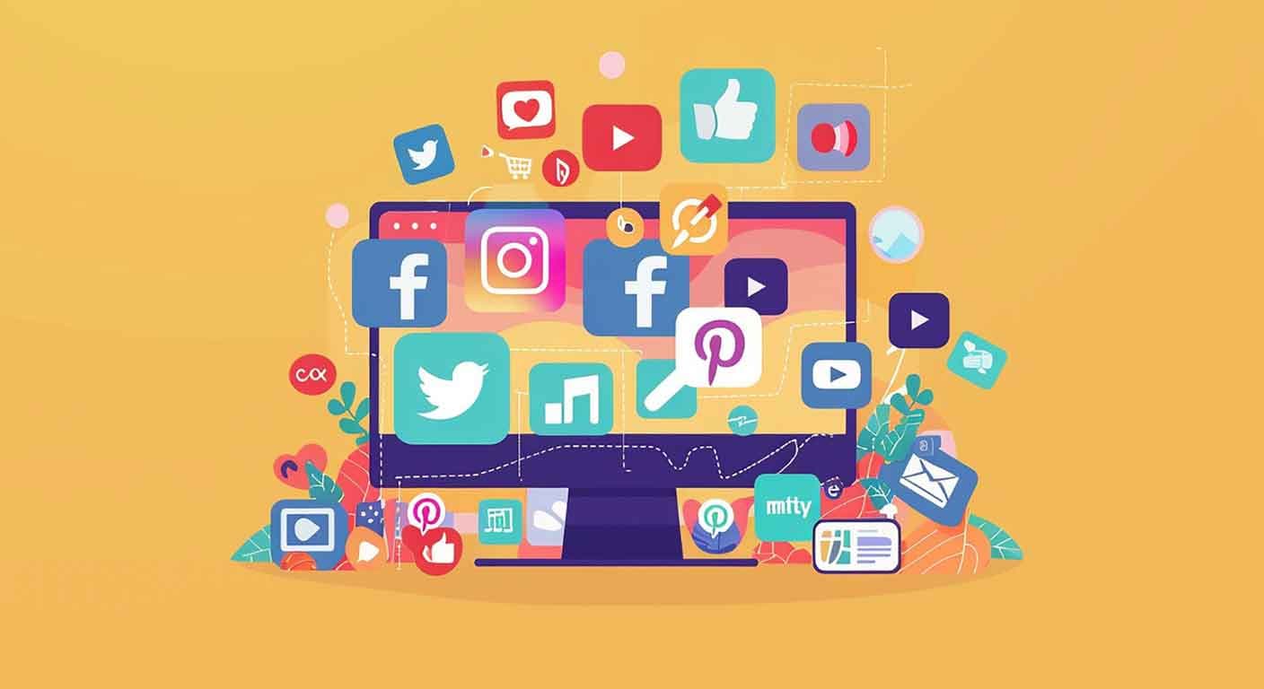 SOCIAL MEDIA DESIGN AND CONTENT CREATION