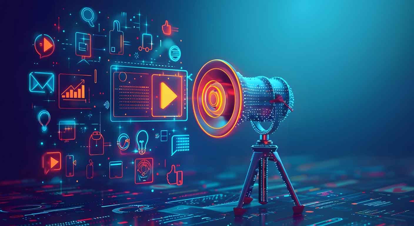 VIDEO MARKETING